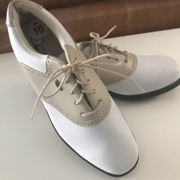 etonic womens golf shoes